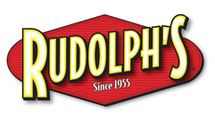 Rudolph's Logo