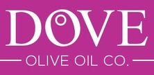 Dove Olive Oil Logo