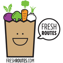fresh routes logo