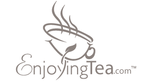 Enjoy tea logo