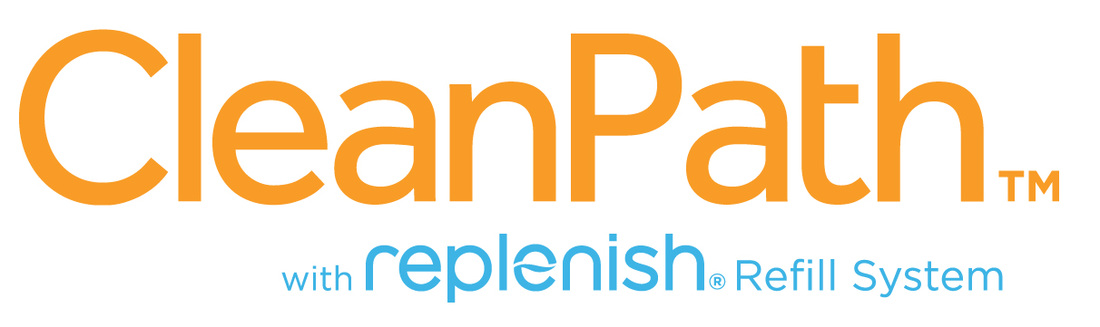 Cleanpath logo